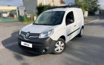 Renault kangoo Sainte-Geneviève-des-Bois