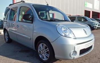 Renault kangoo Savières