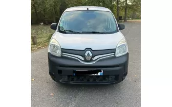 Renault Kangoo Saint-Prix