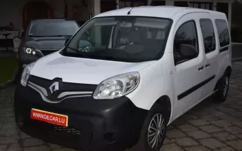 Renault Kangoo Metz
