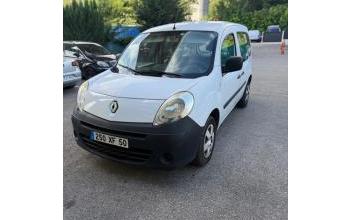 Renault kangoo Montluel