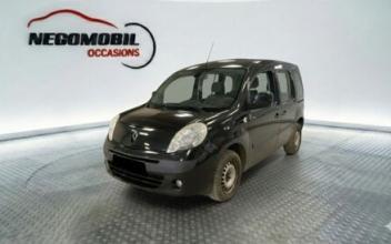 Renault kangoo Châtillon-en-Vendelais