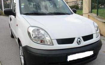 Renault kangoo Antibes