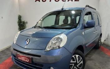 Renault Kangoo Thiers