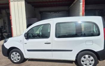 Renault Kangoo Biot