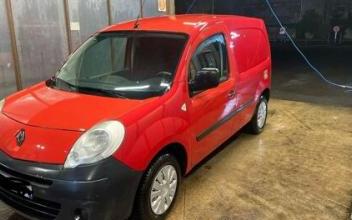 Renault kangoo Montreuil