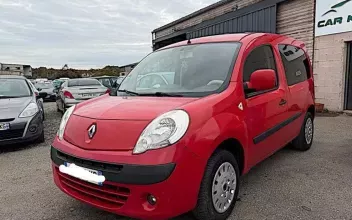 Renault Kangoo Wittelsheim