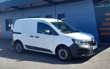 Renault Kangoo Châtillon-sur-Chalaronne