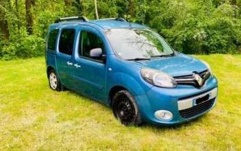 Renault kangoo Etampes
