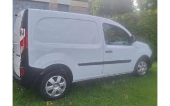 Renault kangoo Chamalières