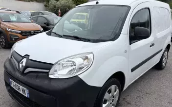 Renault Kangoo Châteauneuf-les-Martigues