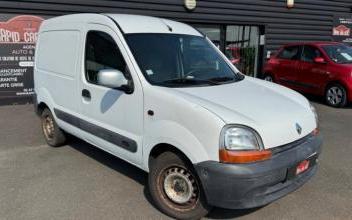 Renault Kangoo Express Avoine
