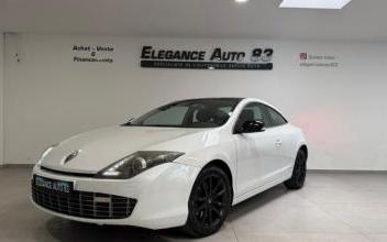 Renault Laguna La-Garde