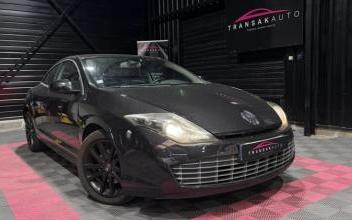 Renault Laguna Cuincy