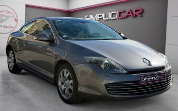 Renault Laguna La-Farlède