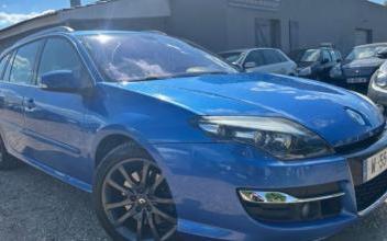 Renault Laguna Estate Uckange
