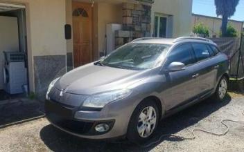 Renault megane Foix