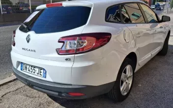 Renault Megane Aubagne