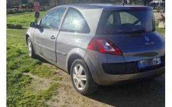 Renault megane Cléder