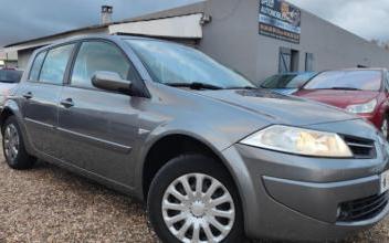Renault Megane Uckange