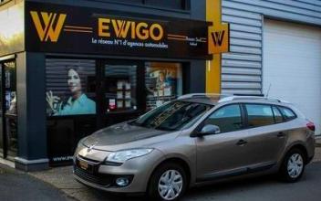 Renault megane Belbeuf