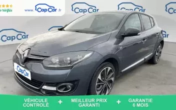 Renault Megane Paris