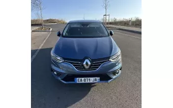 Renault Megane Mulhouse