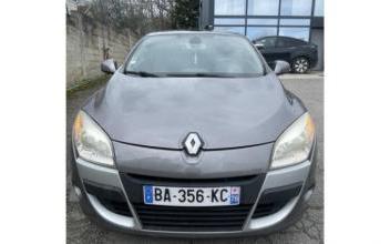 Renault Megane Montmagny