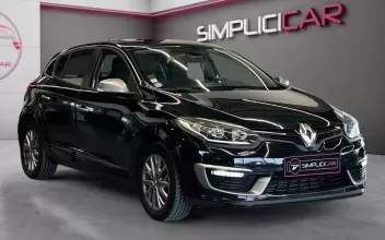 Renault Megane Eschau