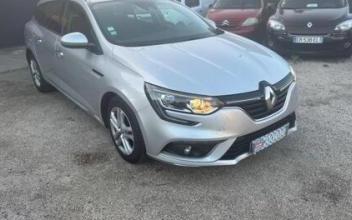 Renault megane Fleury-les-Aubrais