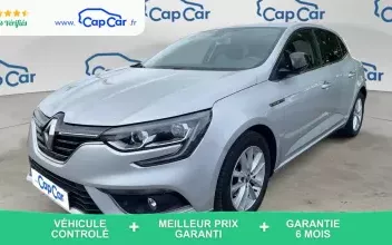 Renault Megane Paris