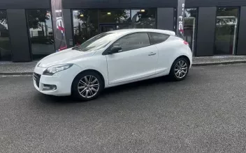 Renault Megane Montbazon