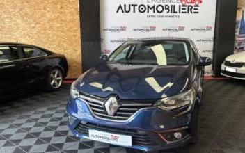 Renault megane Dunkerque