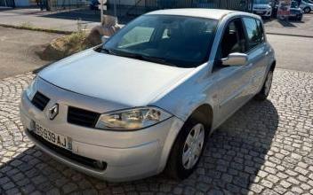 Renault Megane Ingersheim