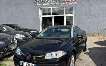 Renault Megane La-Farlède