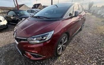 Renault megane Semoy