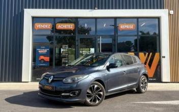 Renault Megane Saint-Cannat