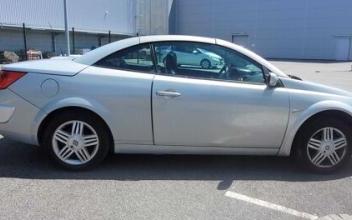 Renault megane cabriolet Toulouse