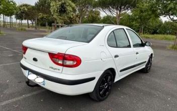 Renault megane classic Niort