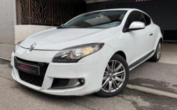 Renault Megane Coupe Nice