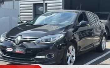 Renault megane iii Villenave-d'Ornon