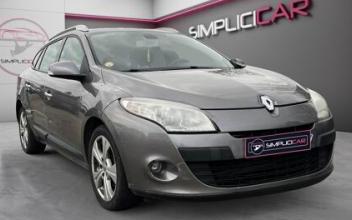 Renault megane iii estate Avignon