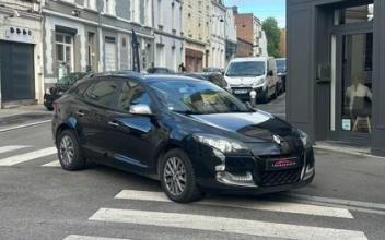 Renault megane iii estate Cambrai