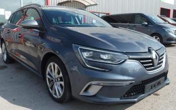 Renault megane iv Savières