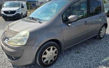 Renault modus Serres-Castet