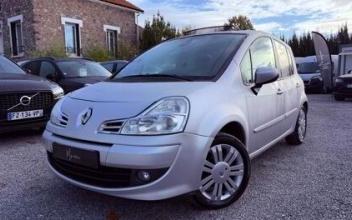 Renault modus Les-Essarts-le-Roi