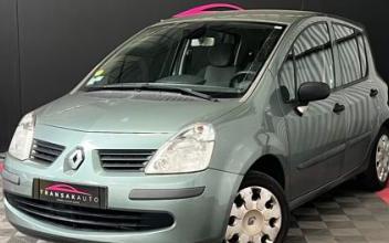 Renault modus Angers