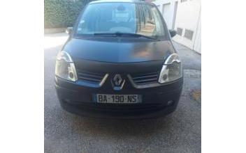 Renault modus La-Garde