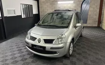 Renault Modus Ollioules