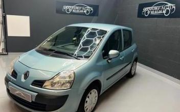 Renault modus Genas